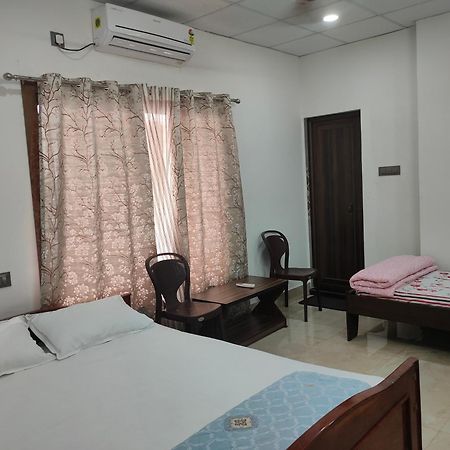 Mansons Homestay Siliguri Luaran gambar