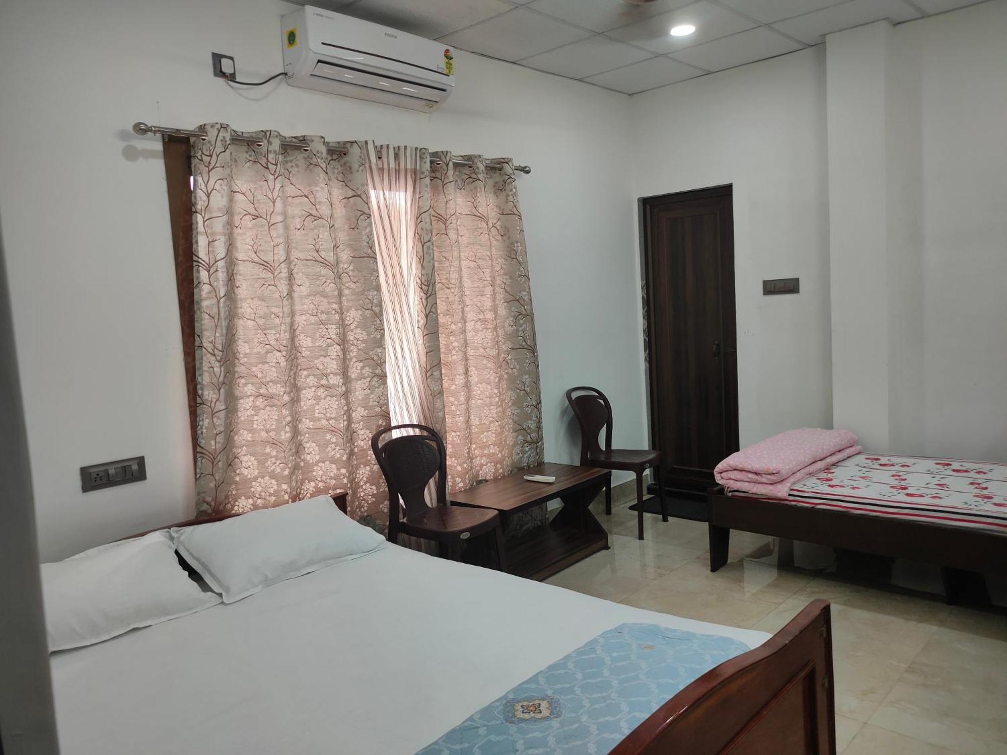 Mansons Homestay Siliguri Luaran gambar