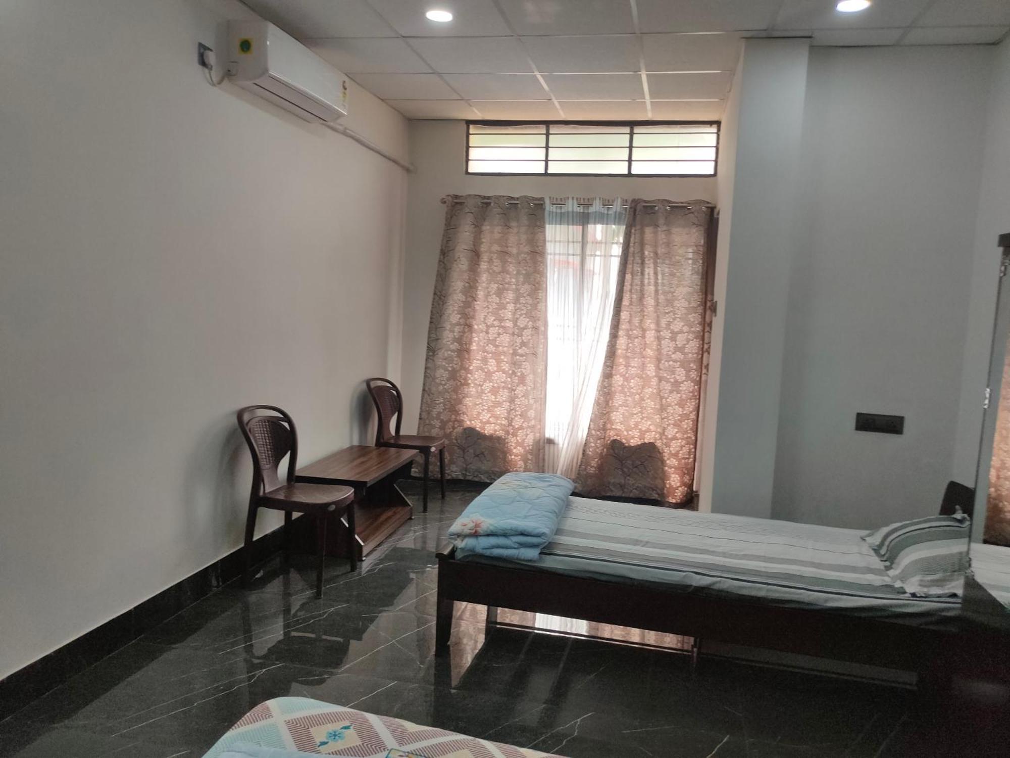 Mansons Homestay Siliguri Luaran gambar