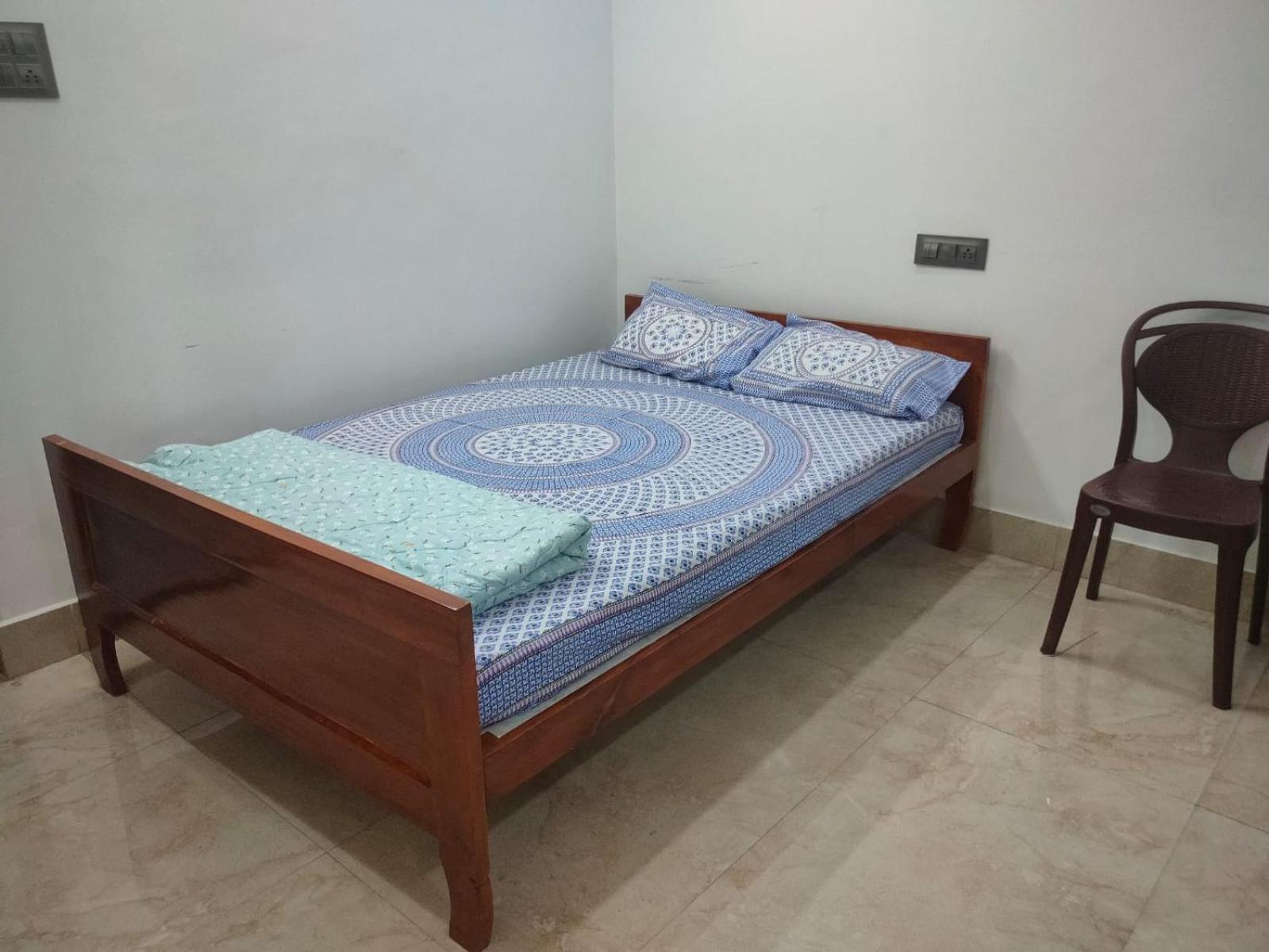 Mansons Homestay Siliguri Luaran gambar