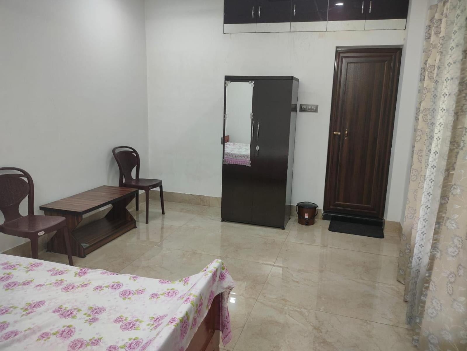 Mansons Homestay Siliguri Luaran gambar