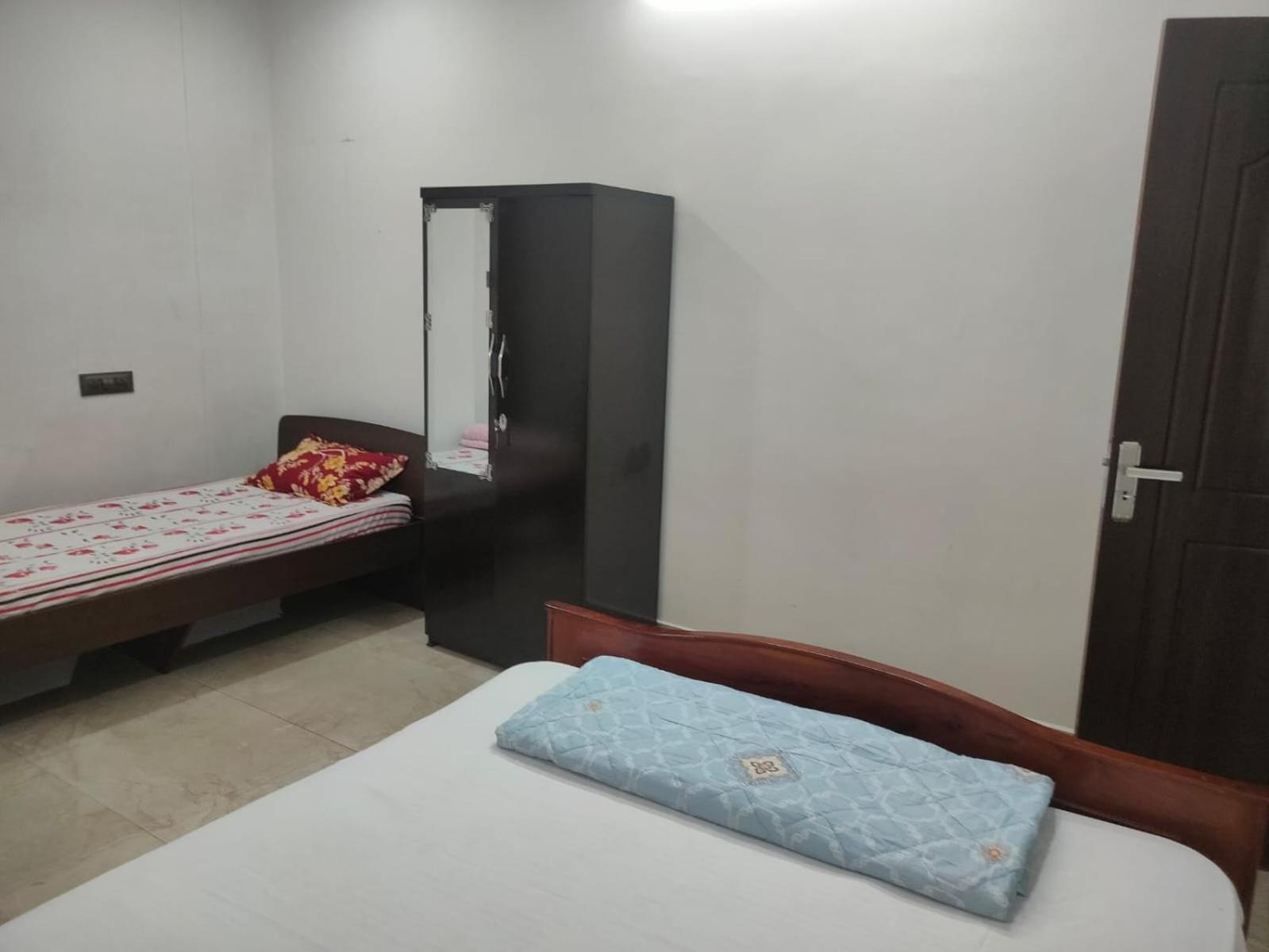 Mansons Homestay Siliguri Luaran gambar