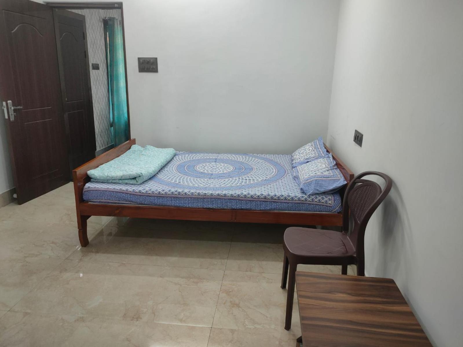 Mansons Homestay Siliguri Luaran gambar