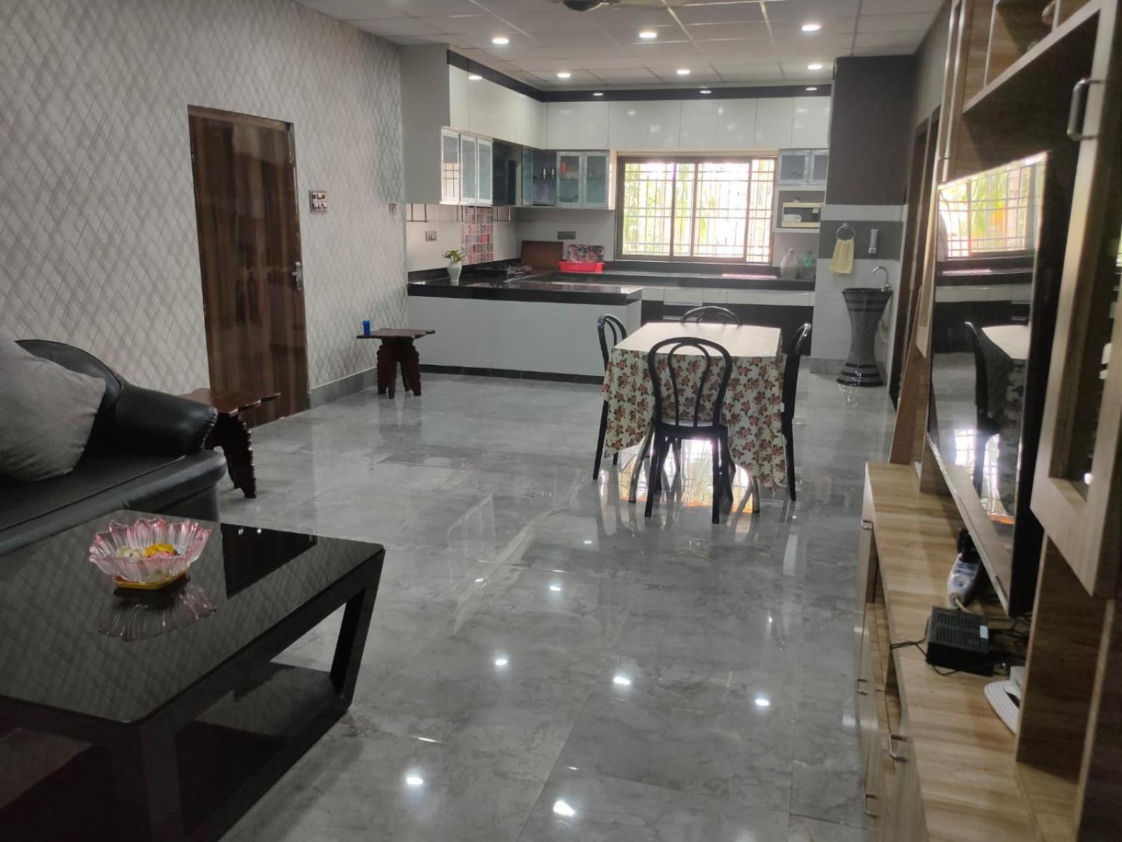 Mansons Homestay Siliguri Luaran gambar