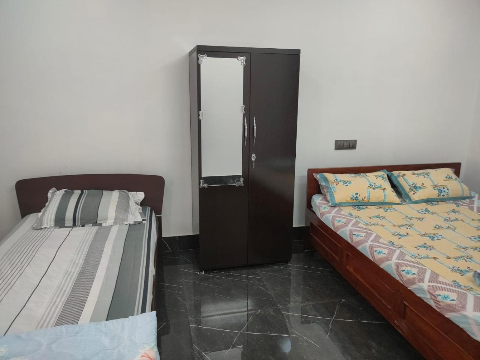 Mansons Homestay Siliguri Luaran gambar